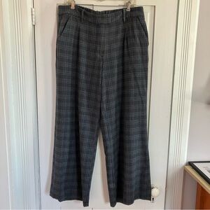 American Eagle Stretch Poppy Trouser 14